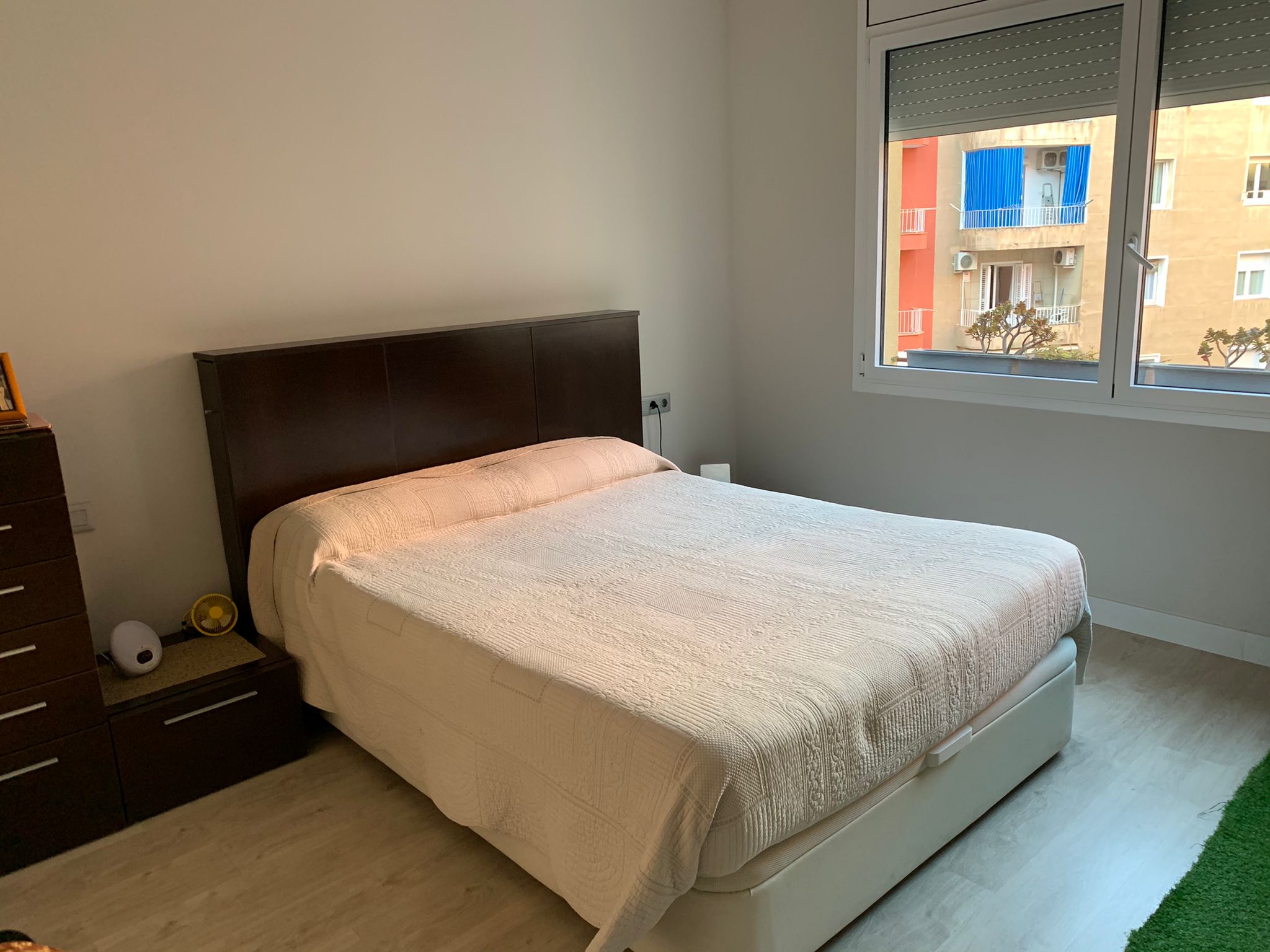 Habitacion principal