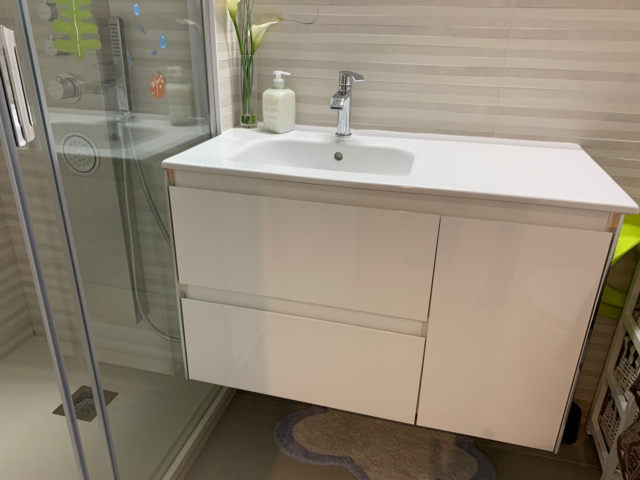 Lavabo habitacion 1 3