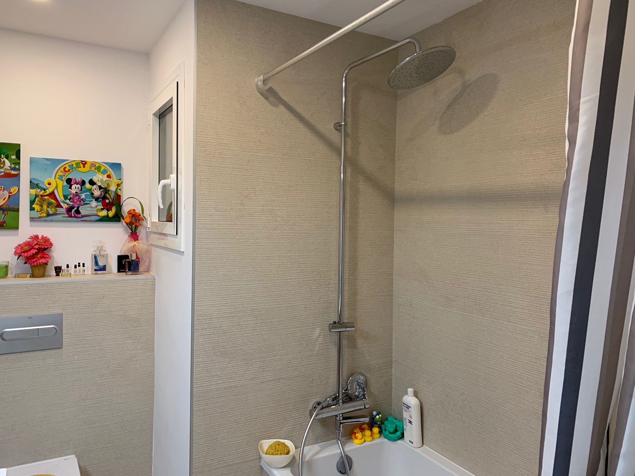 Lavabo habitacion 2-3 2